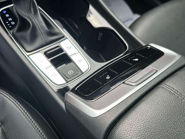 2024 Hyundai Santa Cruz XRT
