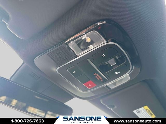 2024 Hyundai Santa Cruz XRT