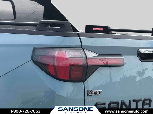 2024 Hyundai Santa Cruz XRT