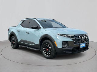 2024 Hyundai Santa Cruz XRT