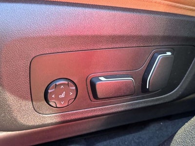 2024 BMW X3 M40i