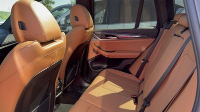 2024 BMW X3 M40i