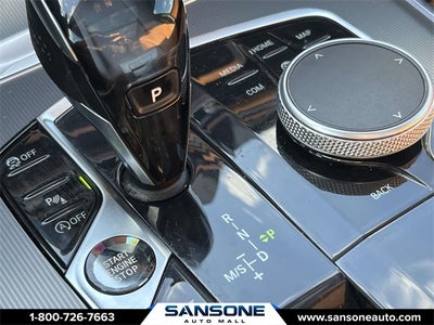 2019 BMW X5 xDrive50i