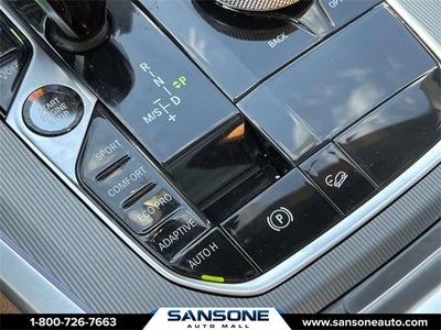 2019 BMW X5 xDrive50i