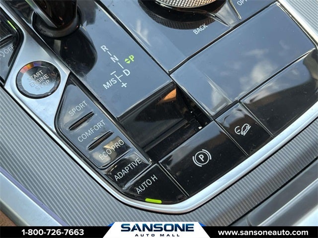 2019 BMW X5 xDrive50i