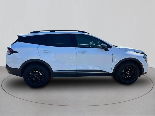 2023 Kia Sportage X-Pro Prestige