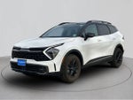 2024 Kia Sportage X-Pro