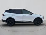 2024 Kia Sportage X-Pro