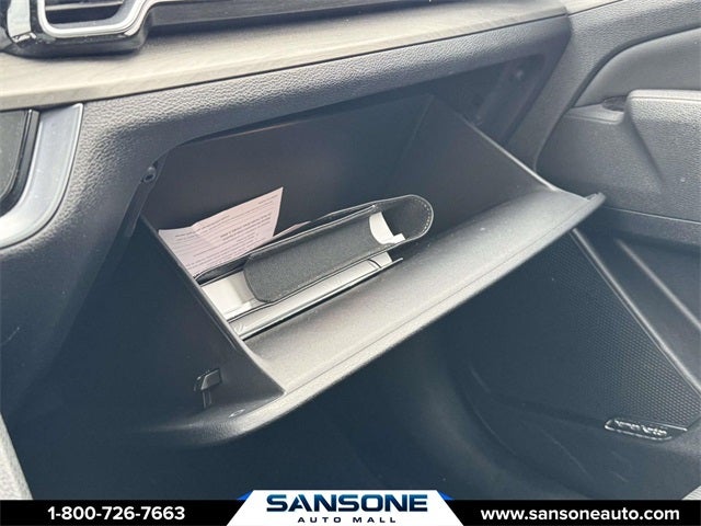 2025 Kia Sportage X-Pro