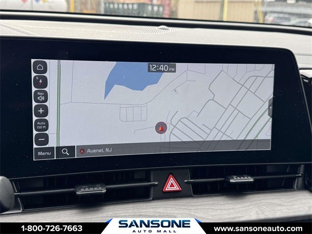 2025 Kia Sportage X-Pro