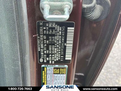 2021 Kia Telluride LX