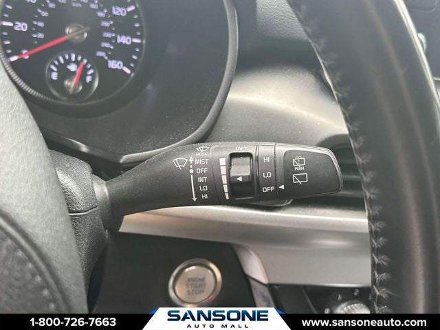 2021 Kia Telluride LX