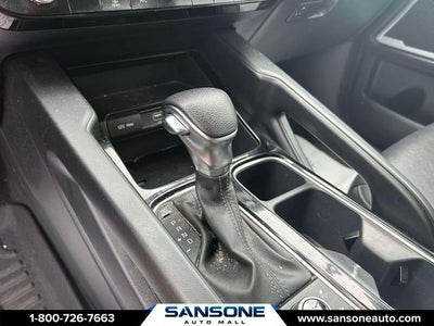 2021 Kia Telluride LX