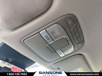 2021 Kia Telluride LX