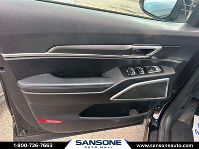 2020 Kia Telluride LX