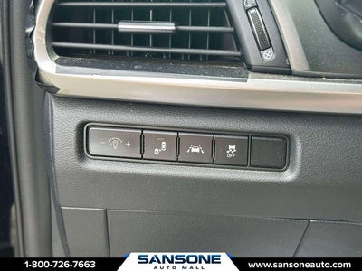 2020 Kia Telluride LX