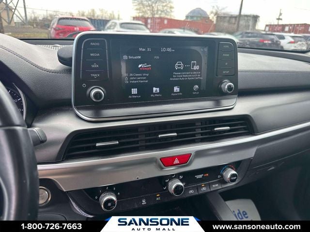 2020 Kia Telluride LX