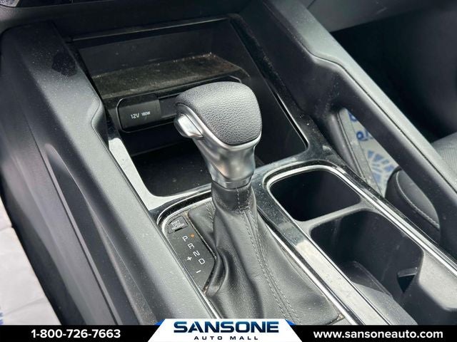 2020 Kia Telluride LX