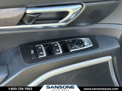 2023 Kia Telluride EX X-Line