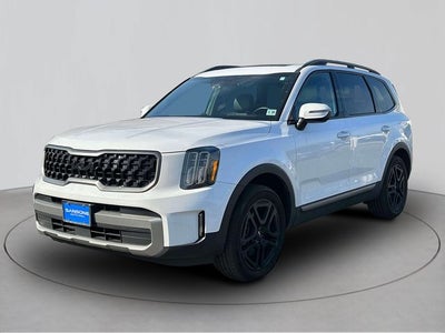 2023 Kia Telluride EX X-Line