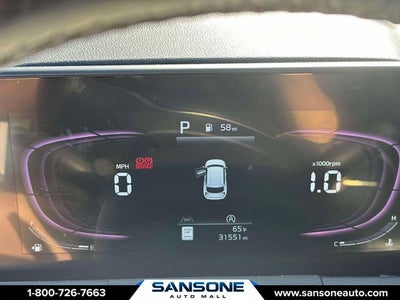 2023 Kia Telluride EX X-Line