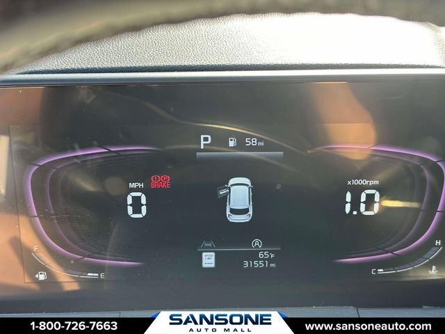 2023 Kia Telluride EX X-Line