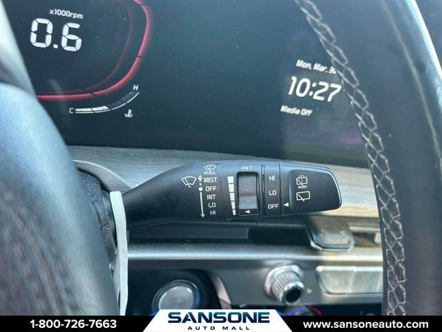 2023 Kia Telluride EX X-Line