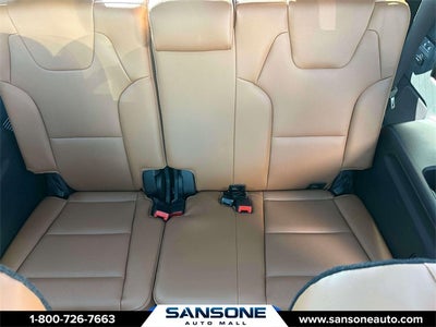 2024 Kia Telluride SX X-Line