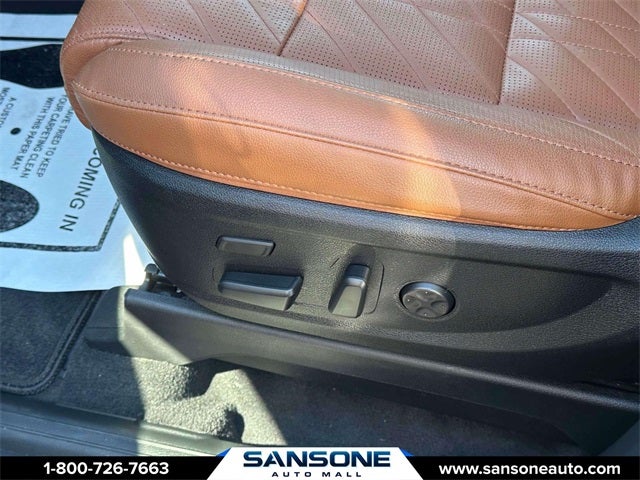 2024 Kia Telluride SX X-Line