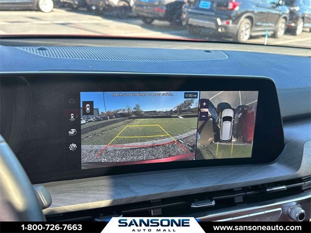 2024 Kia Telluride SX X-Line