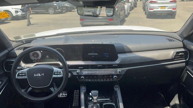 2023 Kia Telluride SX-Prestige X-Pro