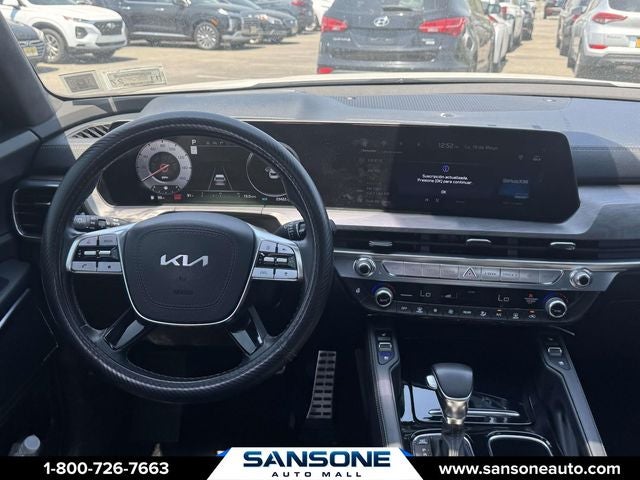 2023 Kia Telluride SX-Prestige X-Pro