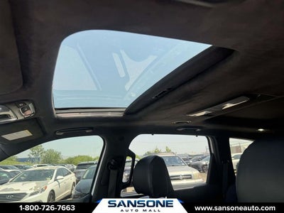 2023 Kia Telluride SX-Prestige X-Pro