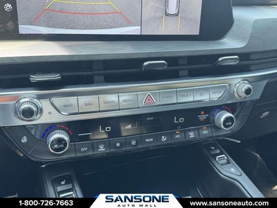 2023 Kia Telluride SX-Prestige X-Pro