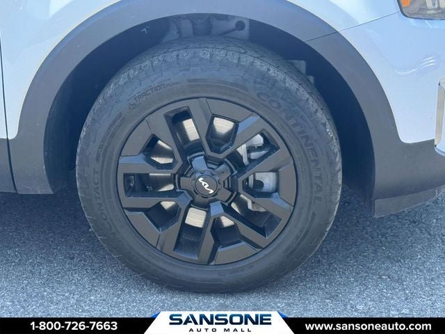 2023 Kia Telluride SX-Prestige X-Pro