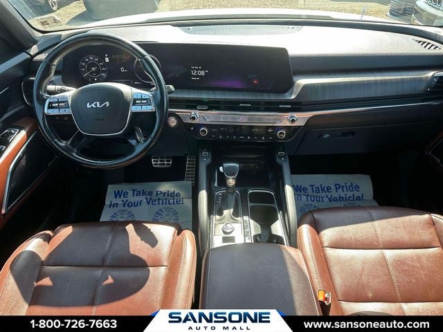 2023 Kia Telluride SX