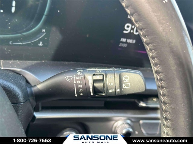 2023 Kia Telluride S