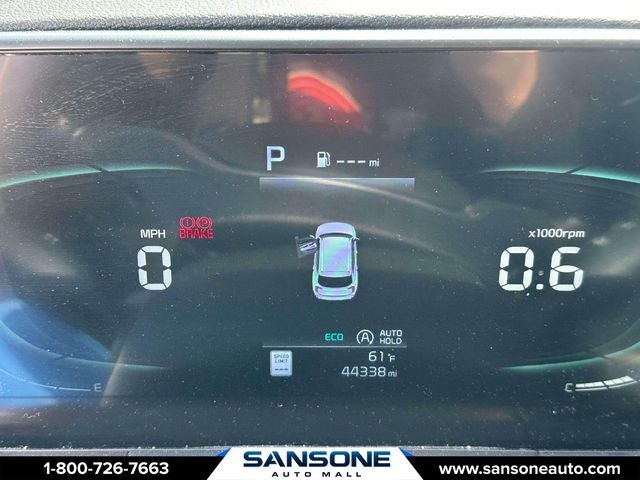 2023 Kia Telluride S