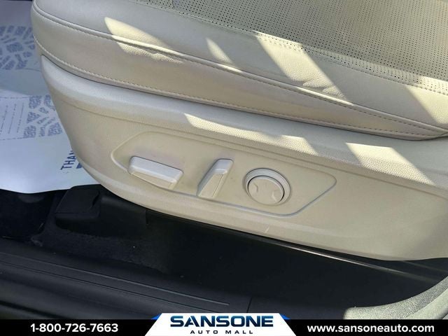 2024 Kia Sorento X-Line EX