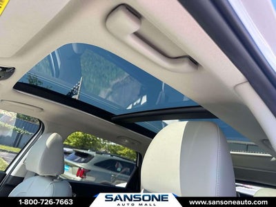 2024 Kia Sorento X-Line EX