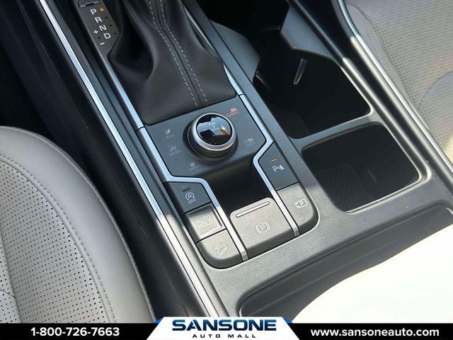 2024 Kia Sorento X-Line EX