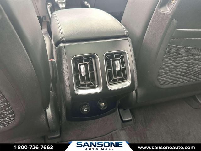 2023 Kia Sorento X-Line EX