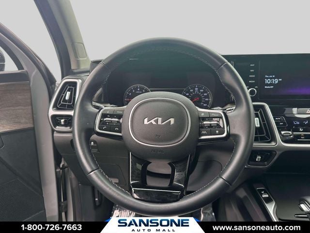 2023 Kia Sorento X-Line EX