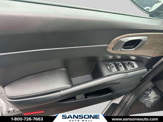 2023 Kia Sorento X-Line EX