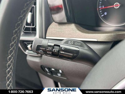 2023 Kia Sorento X-Line EX