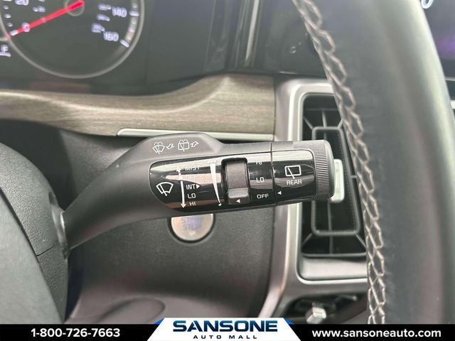 2023 Kia Sorento X-Line EX