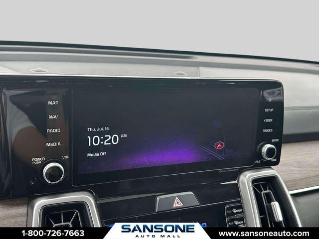 2023 Kia Sorento X-Line EX