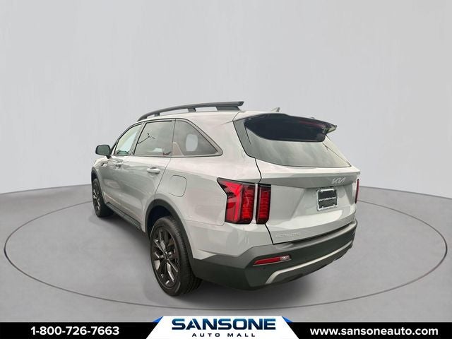 2023 Kia Sorento X-Line EX