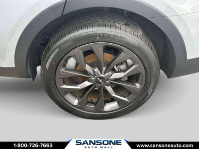 2023 Kia Sorento X-Line EX