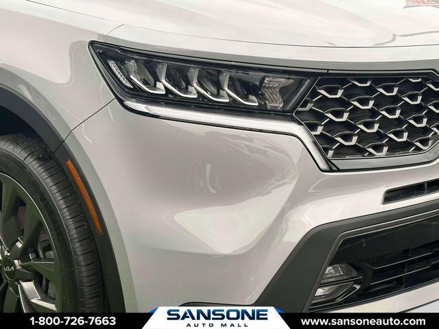 2023 Kia Sorento X-Line EX